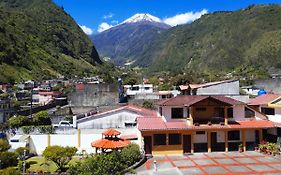 Hostal Monte Carmelo